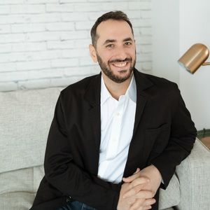 Meet your Posher, Jake